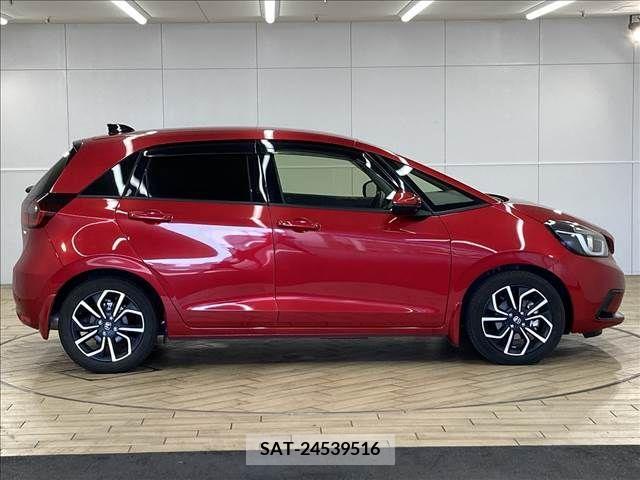 Honda FIT 2020-03 216579-16