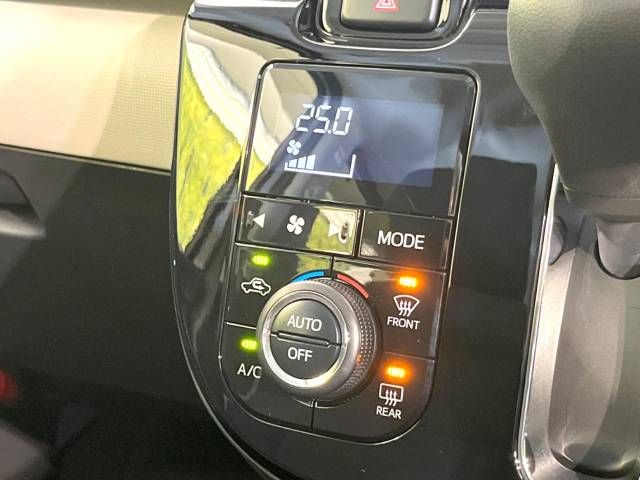 Daihatsu MOVE CANBUS 2019-09 19132-7