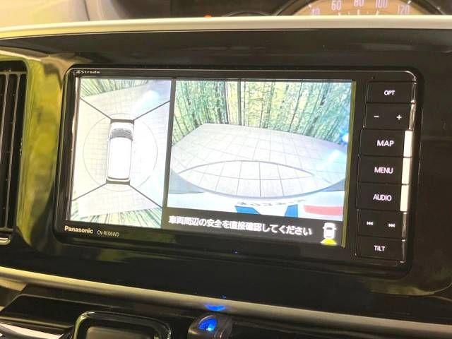 Daihatsu MOVE CANBUS 2019-09 19132-4