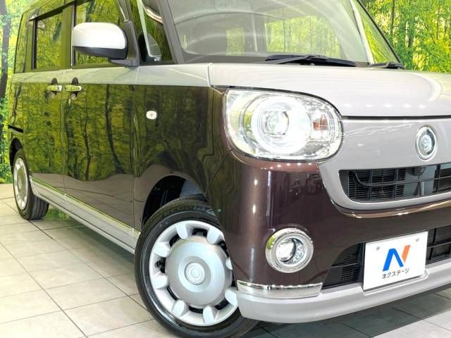 Daihatsu MOVE CANBUS 2019-09 19132-12