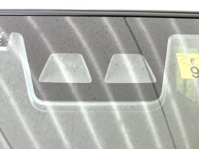 Daihatsu MOVE CANBUS 2019-09 19132-2