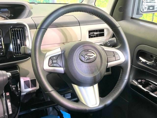 Daihatsu MOVE CANBUS 2019-09 19132-11