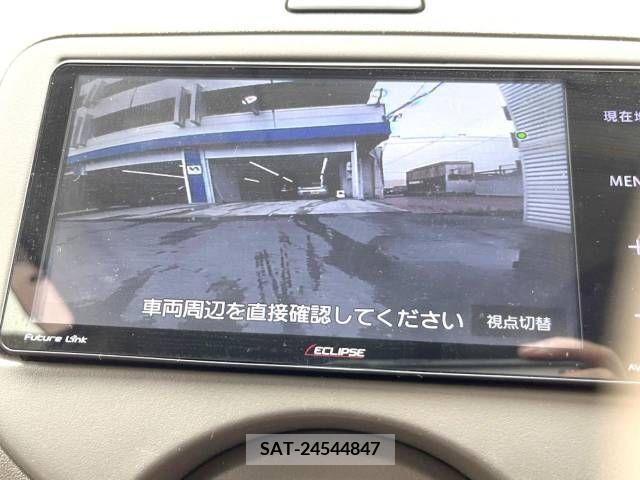 Nissan MARCH 2012-08 308126-3