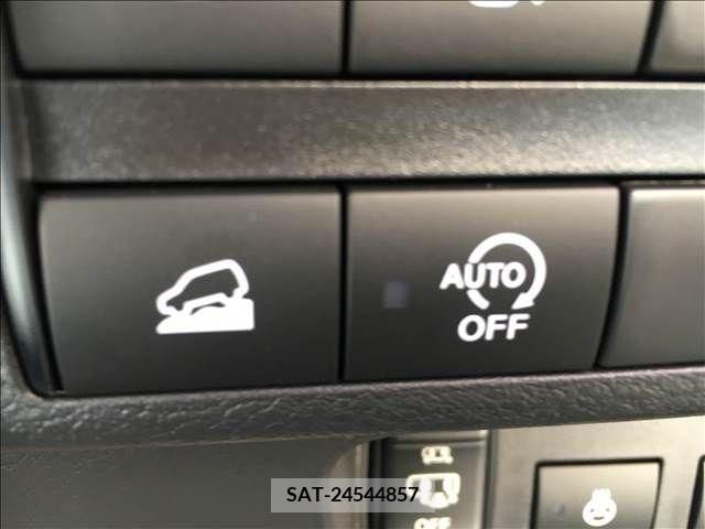 Mitsubishi DELICA MINI 2023-09 229952-15