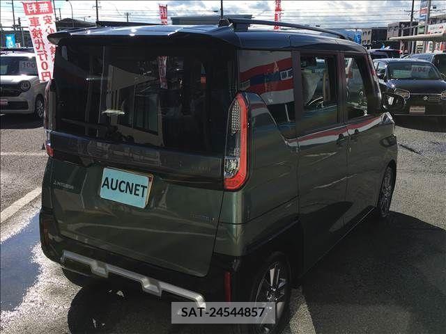 Mitsubishi DELICA MINI 2023-09 229952-2