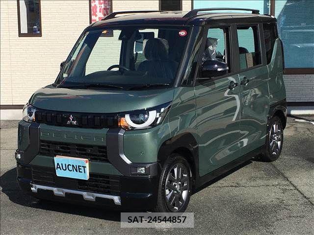 Mitsubishi DELICA MINI 2023-09 229952-0