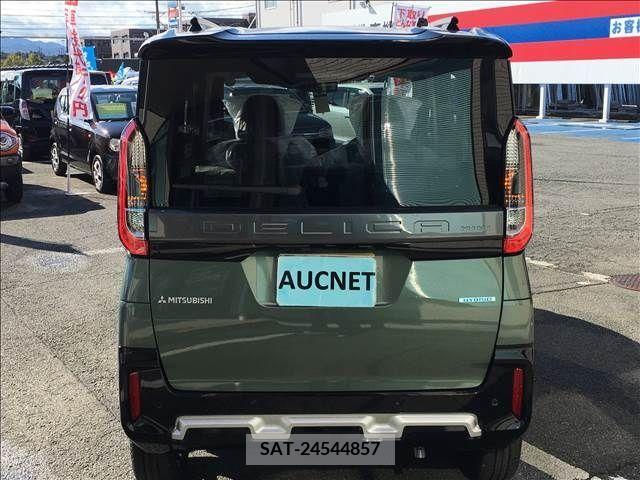 Mitsubishi DELICA MINI 2023-09 229952-5