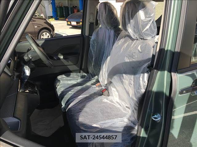 Mitsubishi DELICA MINI 2023-09 229952-6