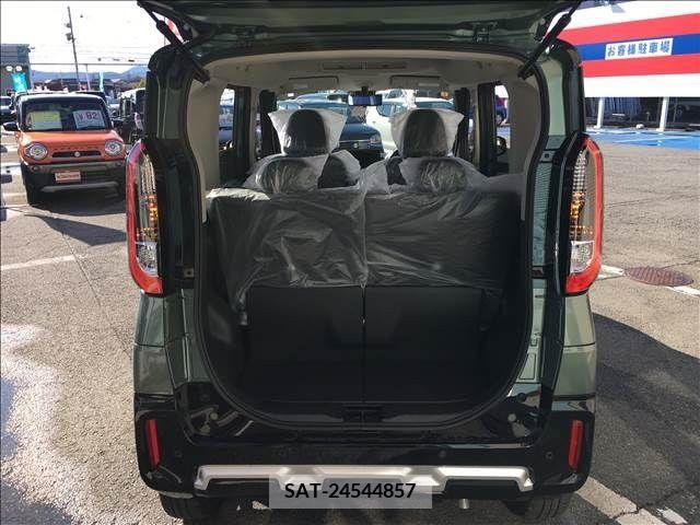 Mitsubishi DELICA MINI 2023-09 229952-8