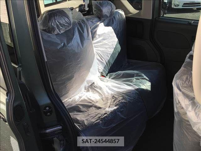 Mitsubishi DELICA MINI 2023-09 229952-10