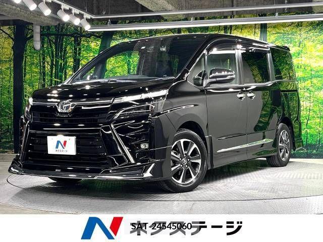 Toyota VOXY 2021-06 288865-0
