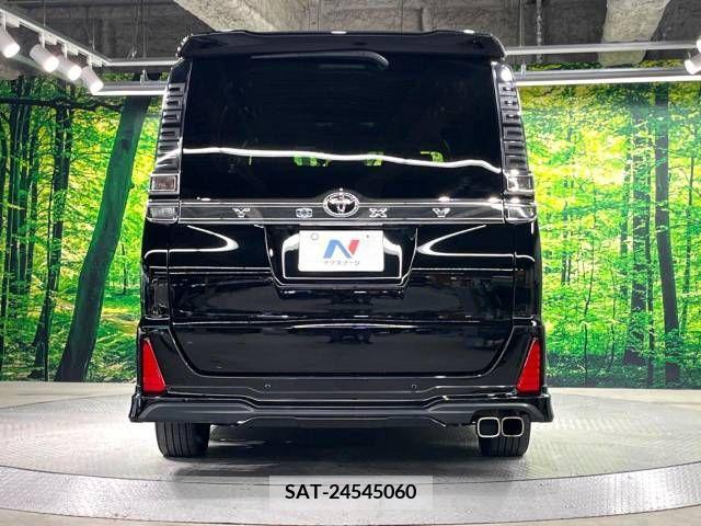 Toyota VOXY 2021-06 288865-16