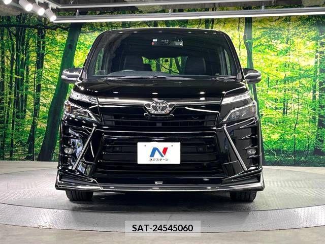 Toyota VOXY 2021-06 288865-15