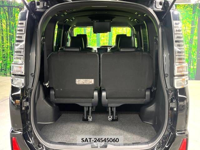 Toyota VOXY 2021-06 288865-11