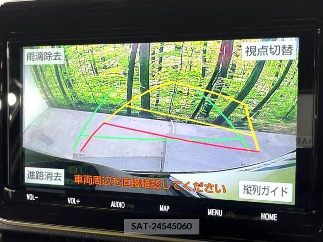 Toyota VOXY 2021-06 288865-4