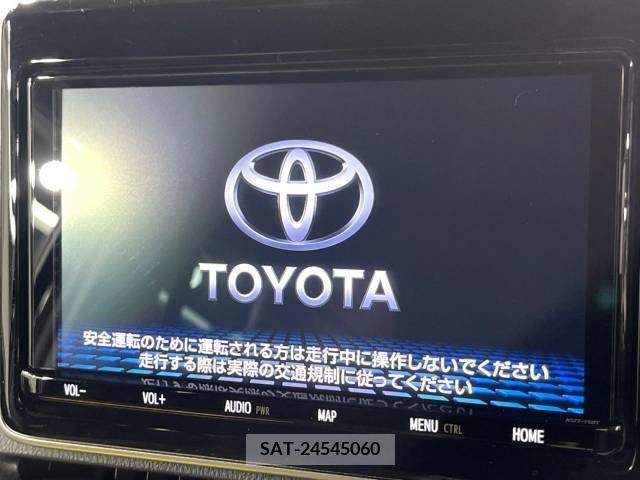 Toyota VOXY 2021-06 288865-3