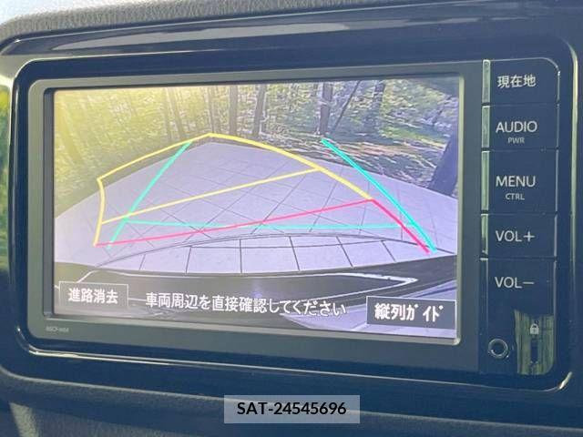 Toyota VITZ 2016-05 382874-4