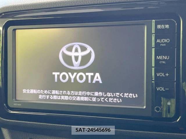 Toyota VITZ 2016-05 382874-3