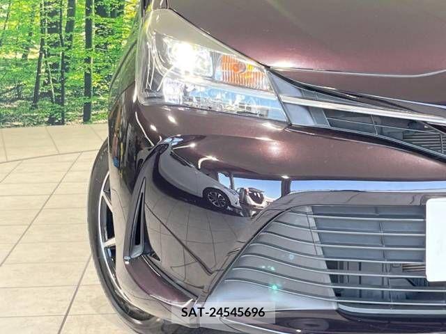 Toyota VITZ 2016-05 382874-12