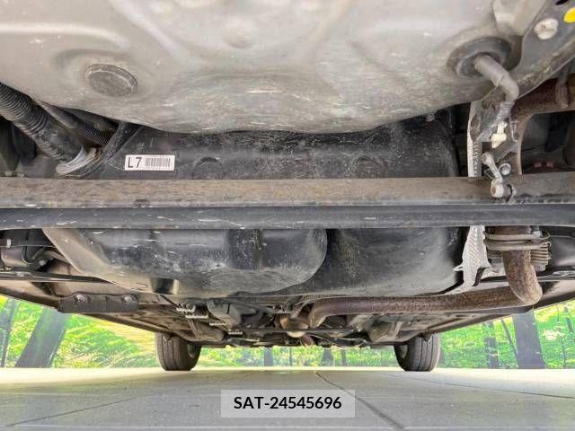 Toyota VITZ 2016-05 382874-19