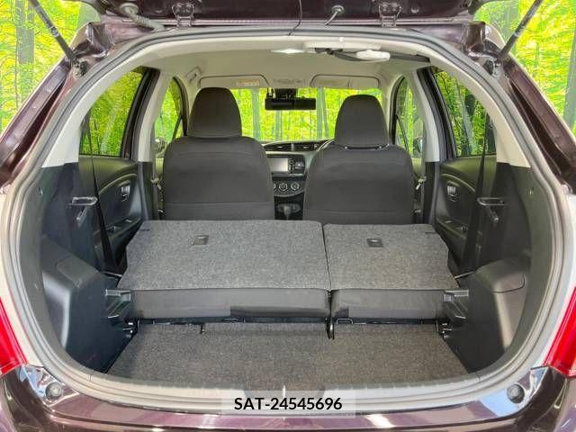 Toyota VITZ 2016-05 382874-10