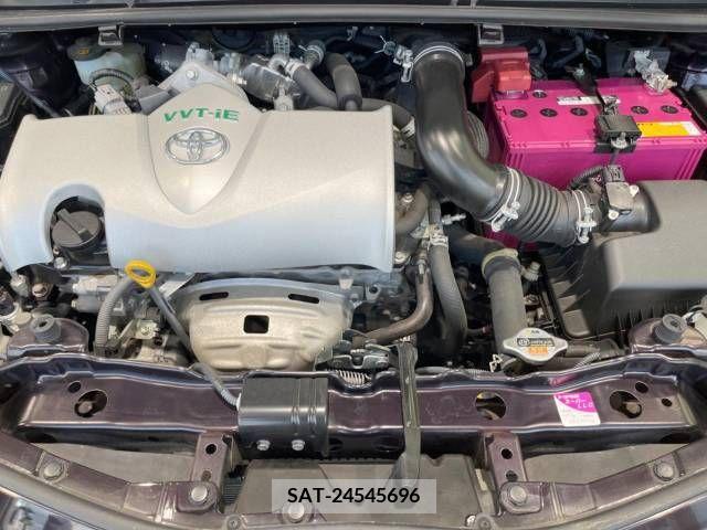 Toyota VITZ 2016-05 382874-18