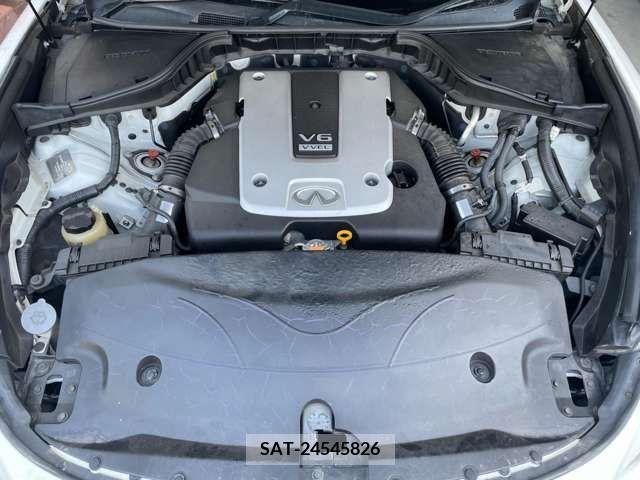 Nissan FUGA 2011-07 353727-16