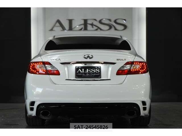 Nissan FUGA 2011-07 353727-14