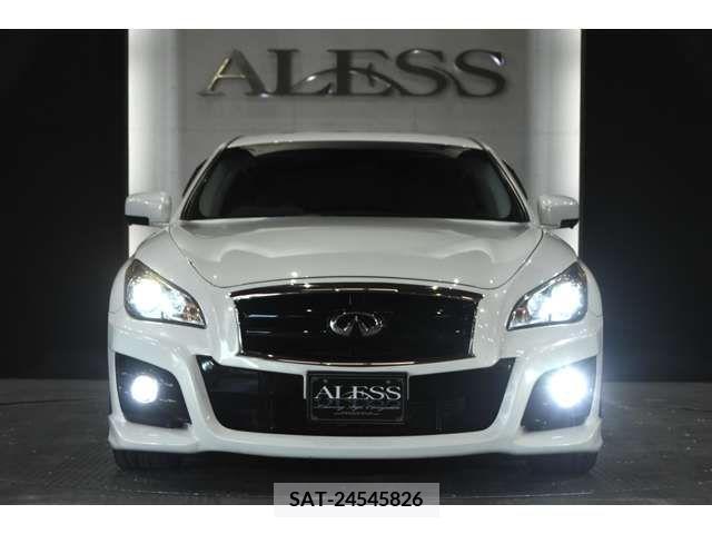 Nissan FUGA 2011-07 353727-13