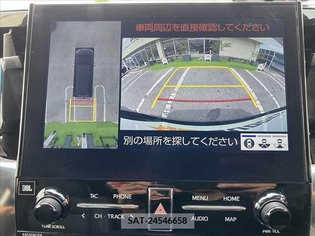 Toyota ALPHARD 2022-05 299638-5