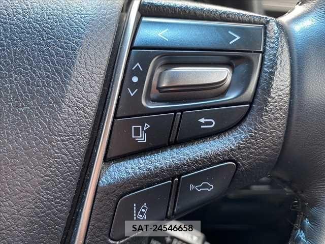 Toyota ALPHARD 2022-05 299638-29
