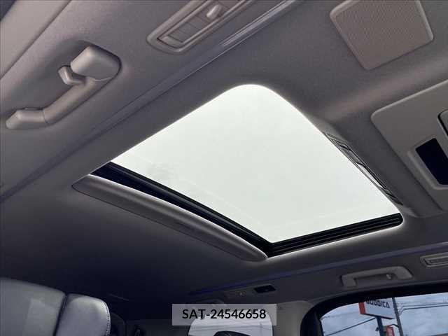 Toyota ALPHARD 2022-05 299638-3