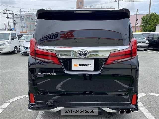 Toyota ALPHARD 2022-05 299638-13