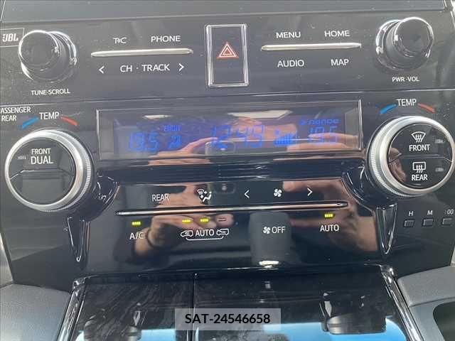Toyota ALPHARD 2022-05 299638-23
