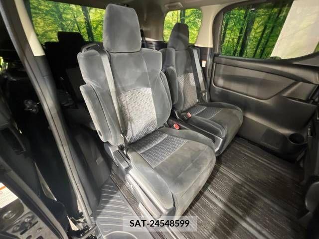 Toyota ALPHARD 2015-09 379972-9