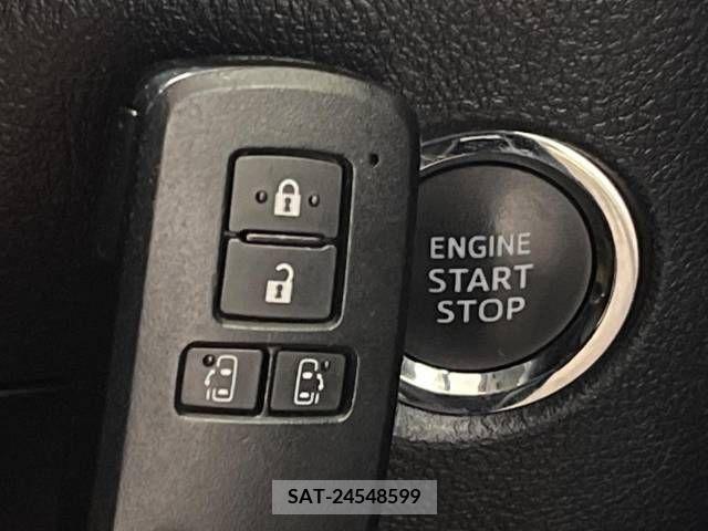 Toyota ALPHARD 2015-09 379972-6