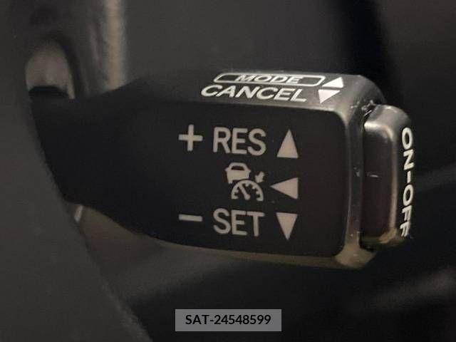 Toyota ALPHARD 2015-09 379972-5