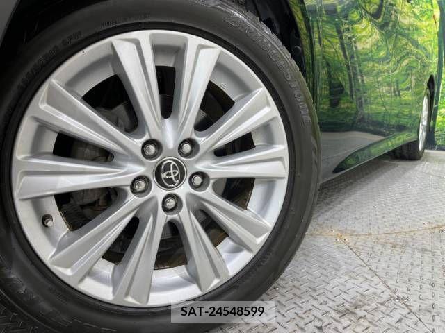Toyota ALPHARD 2015-09 379972-13