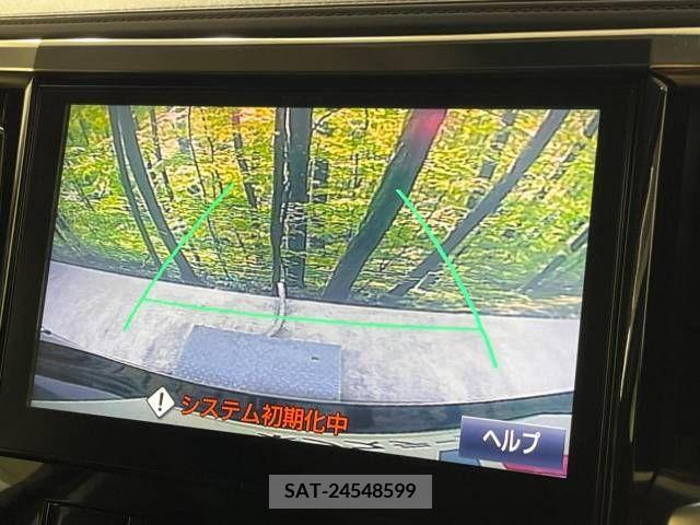 Toyota ALPHARD 2015-09 379972-3
