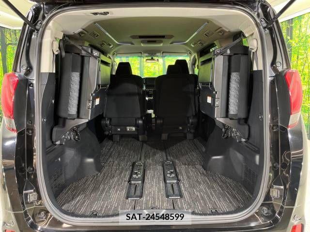 Toyota ALPHARD 2015-09 379972-11