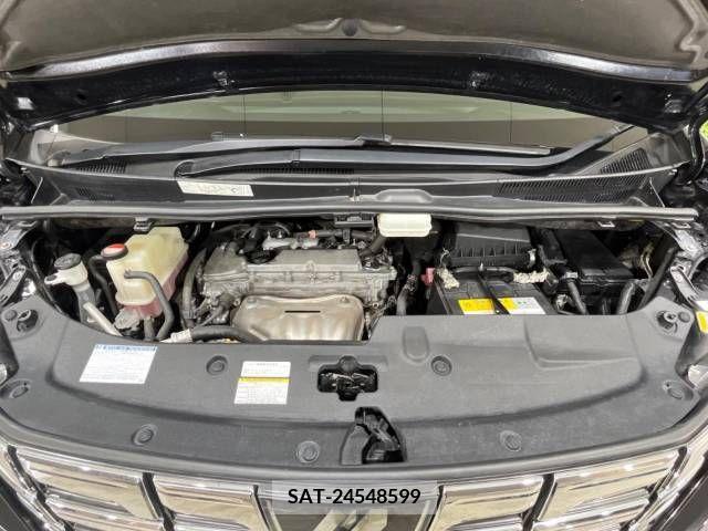Toyota ALPHARD 2015-09 379972-19