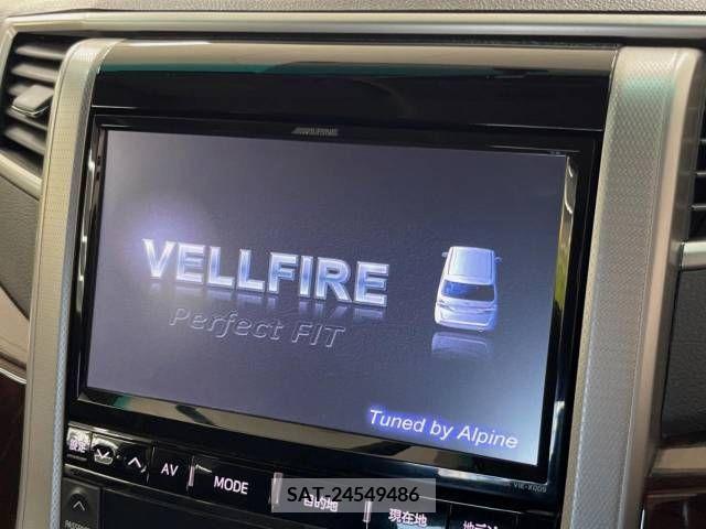 Toyota VELLFIRE 2013-03 369745-2