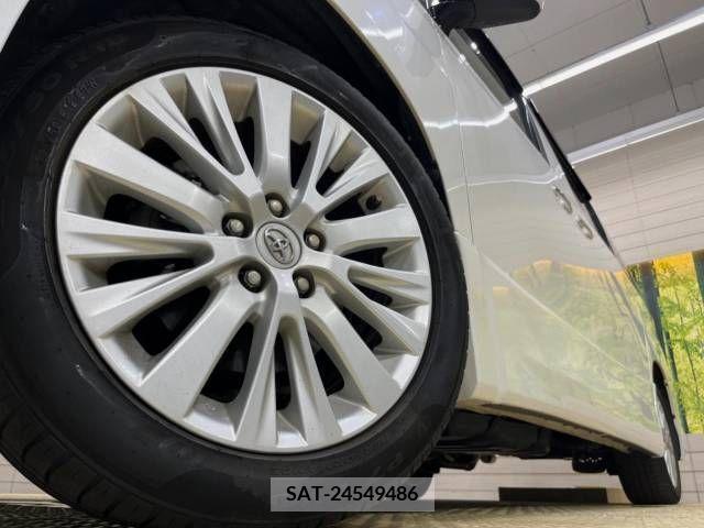 Toyota VELLFIRE 2013-03 369745-14