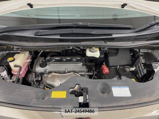 Toyota VELLFIRE 2013-03 369745-19