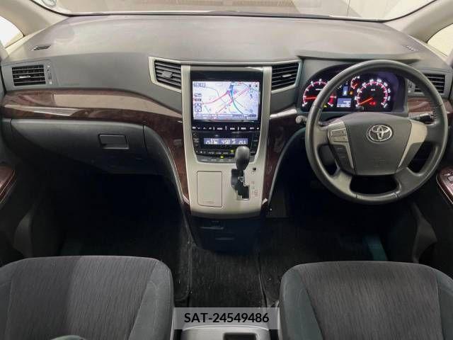 Toyota VELLFIRE 2013-03 369745-1