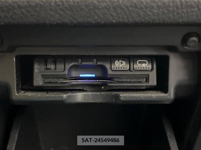 Toyota VELLFIRE 2013-03 369745-5