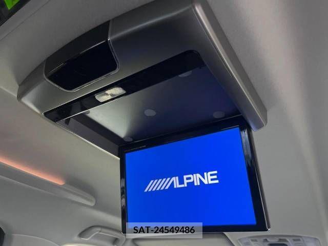 Toyota VELLFIRE 2013-03 369745-4