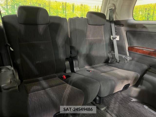 Toyota VELLFIRE 2013-03 369745-10