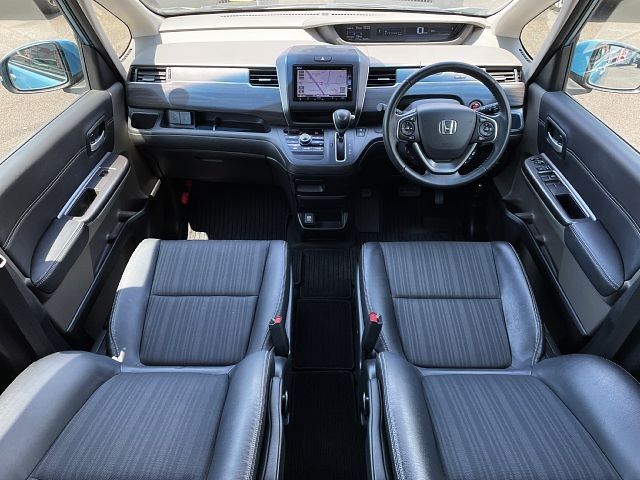 Honda FREED 2017-12 7998-1