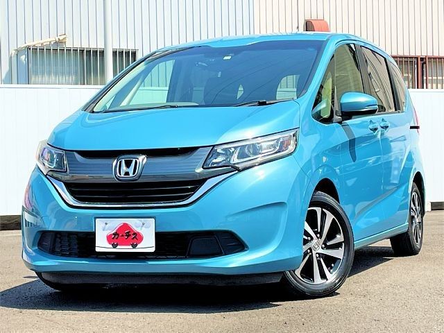 Honda FREED 2017-12 7998-0